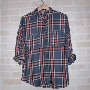 Super Soft Brand New Flannel